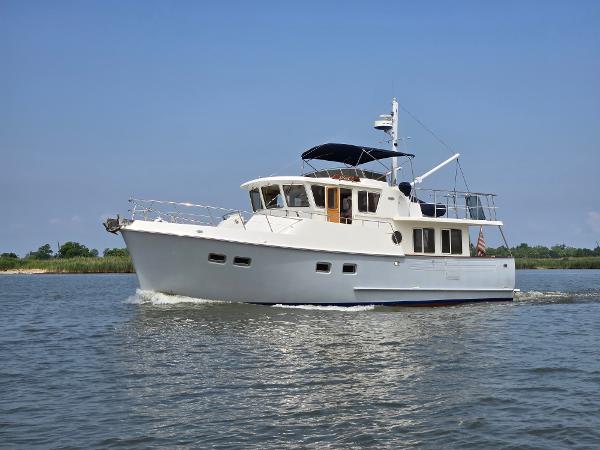 1999 Selene 43 for sale in Rock Hall, Maryland