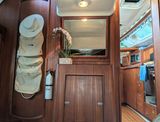 2001 Hunter 380
