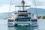 2019 Lagoon 50