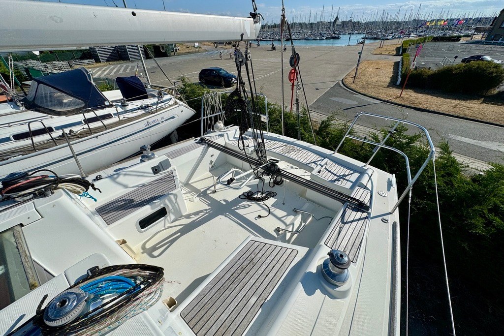 2002 Beneteau First 36.7 en venta en Nieuwpoort, Belgium