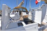 2017 Dufour 460 Grand Large