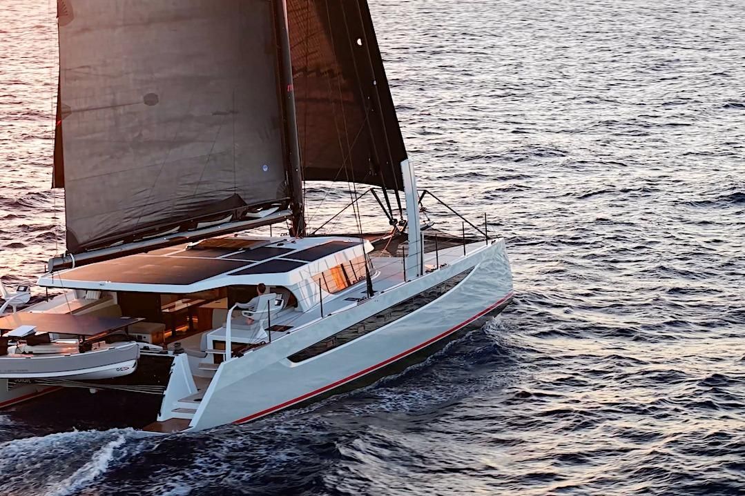 2026 HH Catamarans Hh60