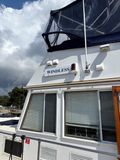 1989 Grand Banks Motor