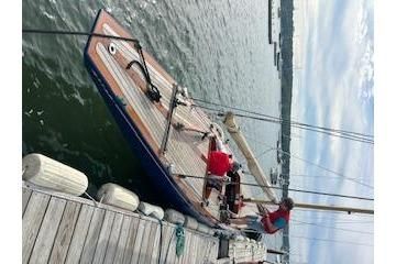 1938 Classic 6 Metre