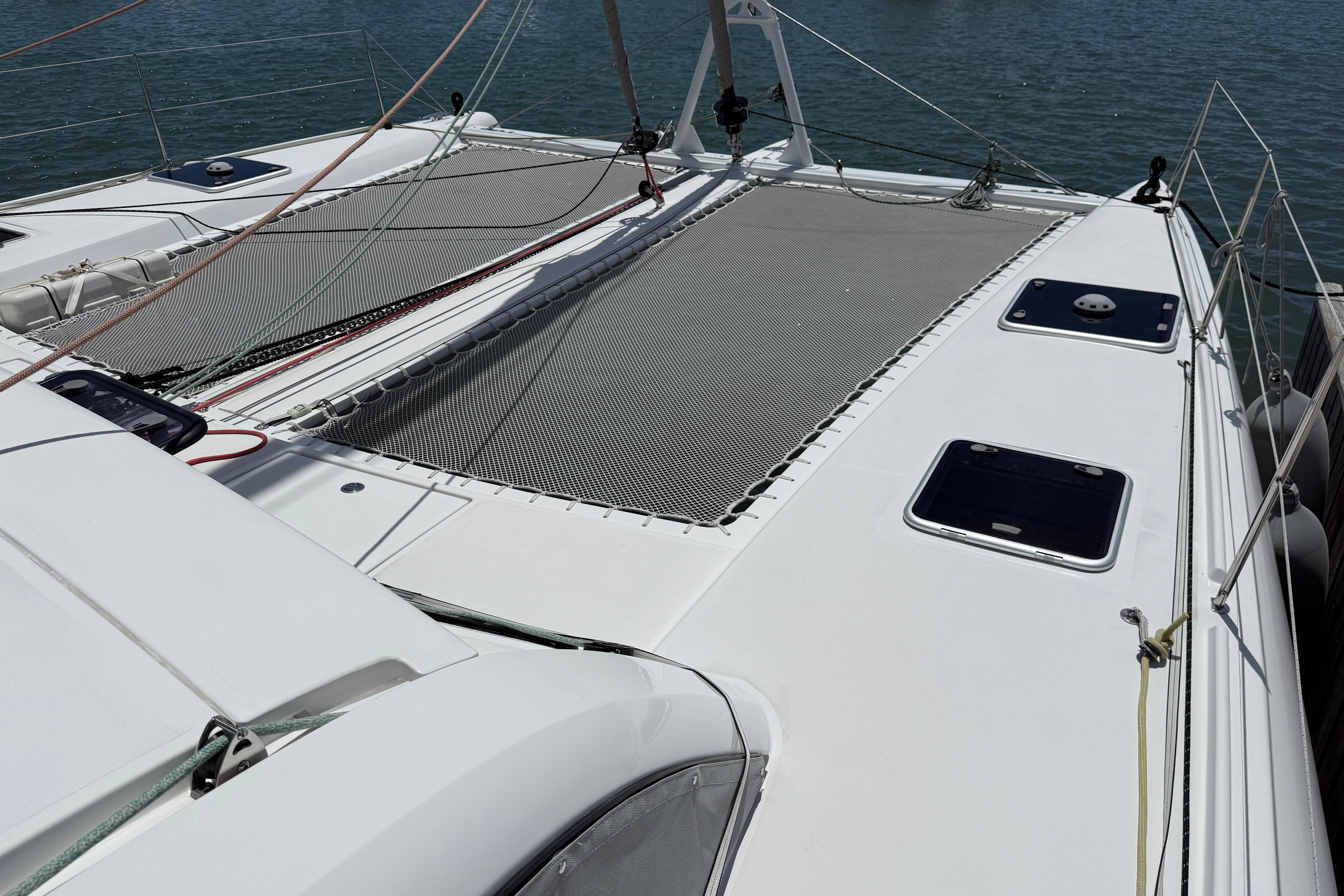 2022 Outremer 51