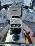 1998 Hunter 340