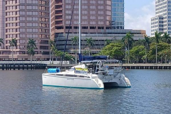 1992 Solaris Sunstar 32