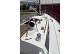 1985 Beneteau First 435