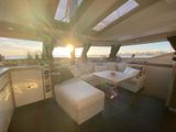 2021 Fountaine Pajot Elba 45