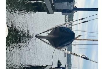 1938 Classic 6 Metre