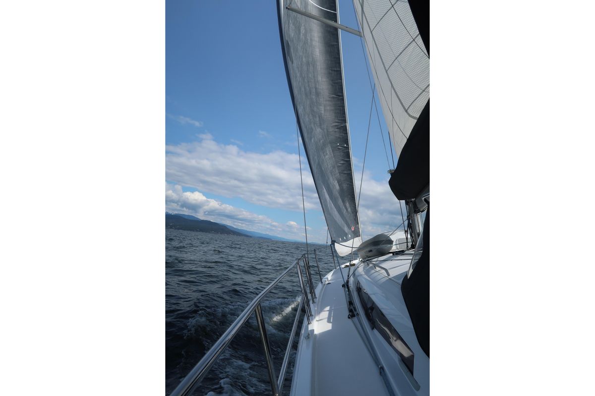 2020 Jeanneau Sun Odyssey 440