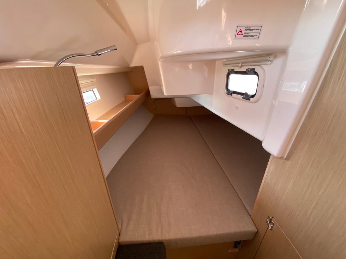 2025 Bavaria 34 Cruiser