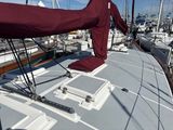 1979 CSY 37 Plan A
