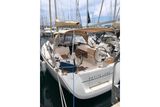 2011 Dufour 375 Grand Large