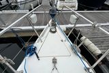 2004 Dufour 40