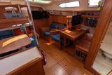 2003 Hunter 466