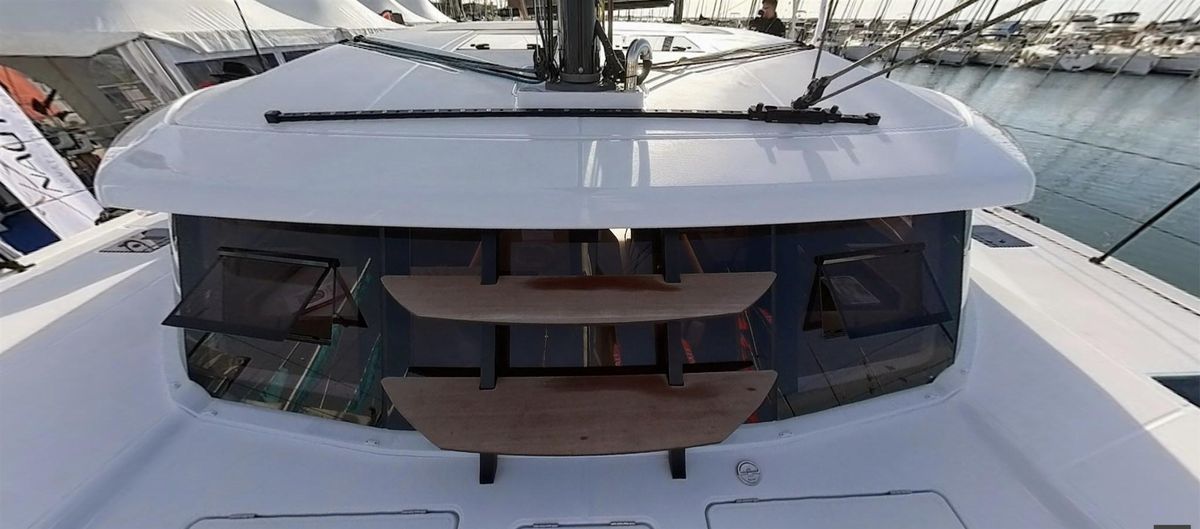 2024 Nautitech 48 Open