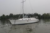 1993 Morgan Catalina 38 CC