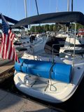 1994 Hunter 29.5