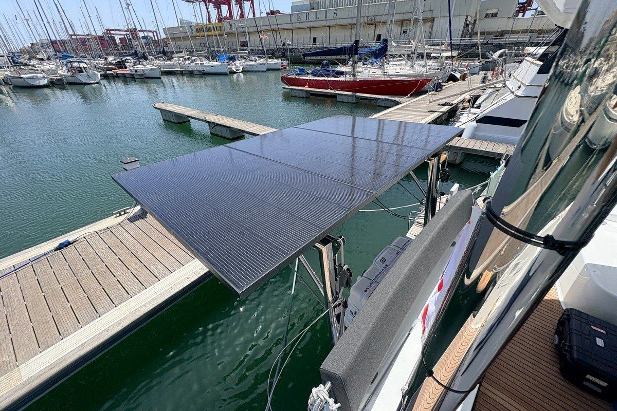 2026 Lagoon 38