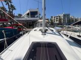 2025 Bavaria 34 Cruiser Style