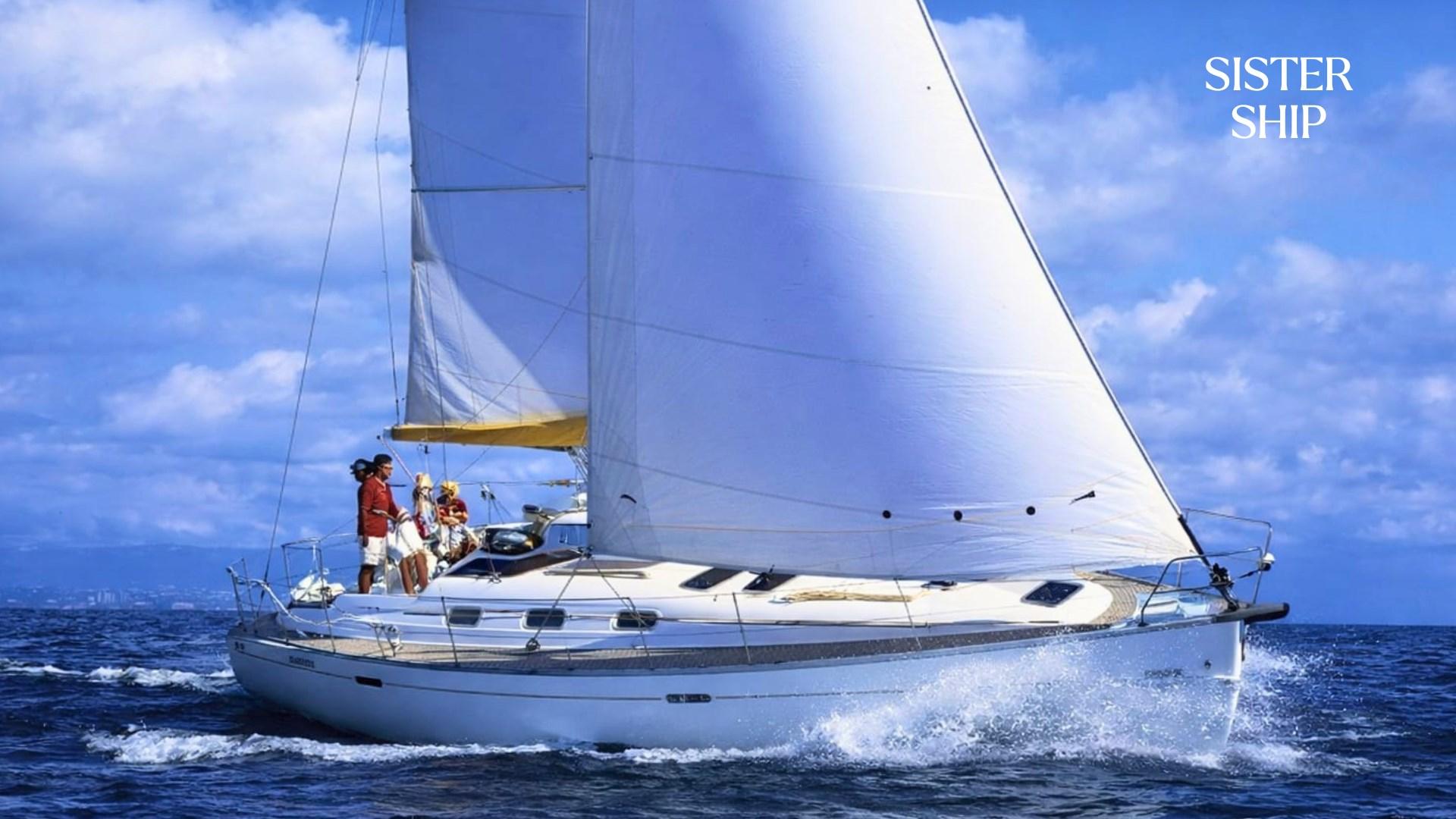2004 Beneteau Oceanis Clipper 393 Boats