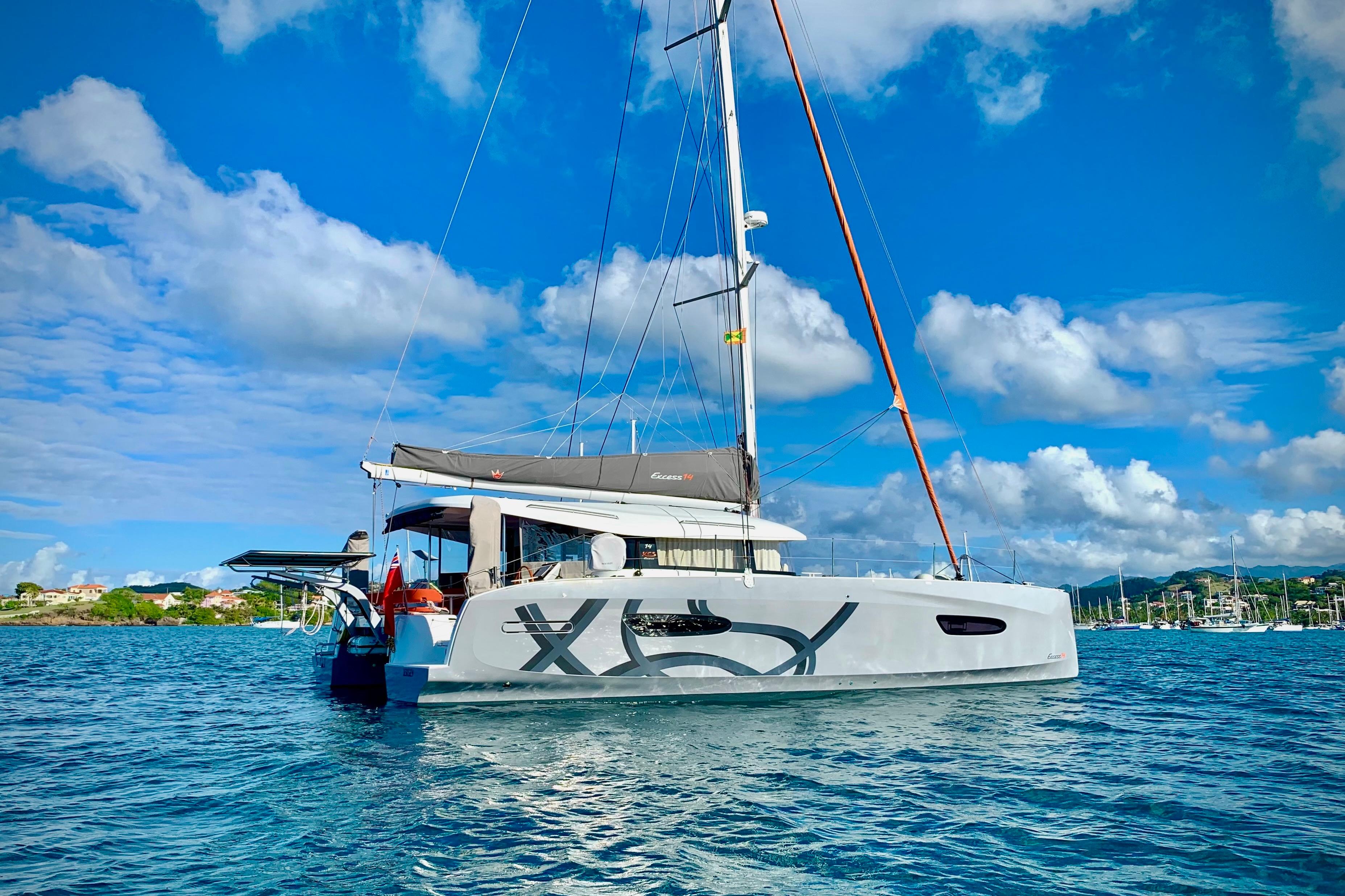 2023 Excess 14 for sale in Saint George, Grenada