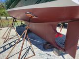 1989 Cape Dory Ms300
