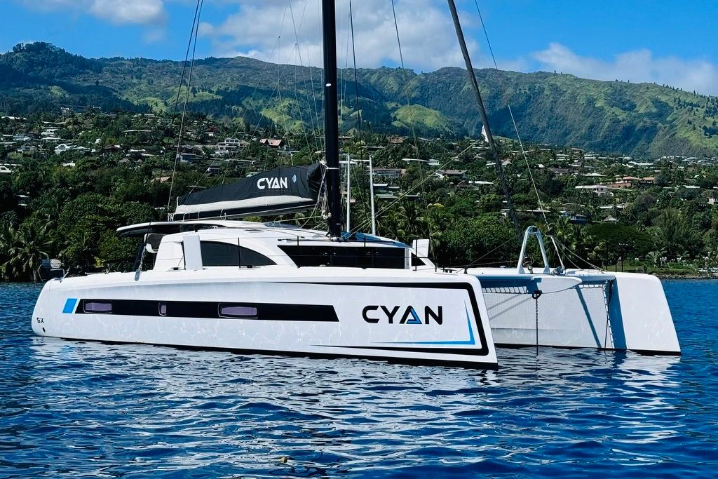 2022 Outremer 5x for sale in Le Grau-du-Roi, 30, FR 60 ft