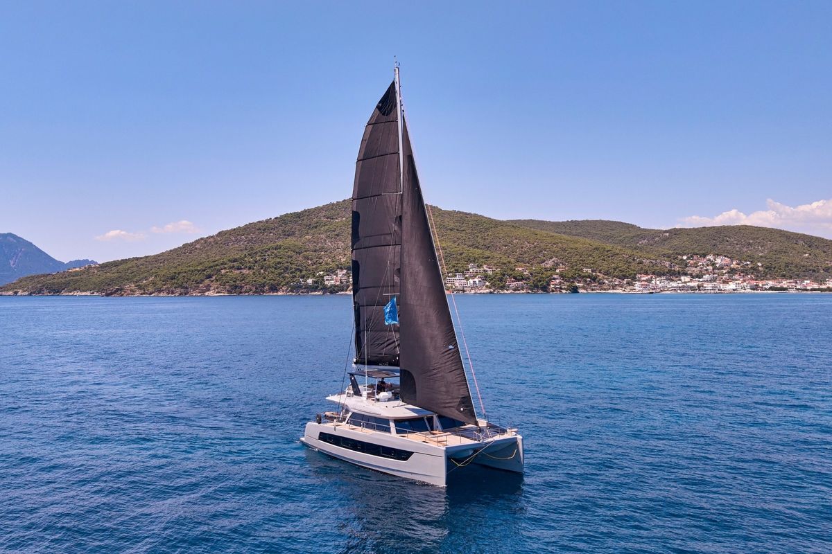 2027 Heysea Sv60