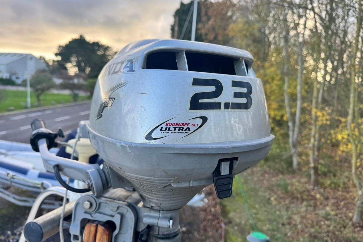 1989 Gib'Sea 312