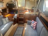1984 Pearson 303