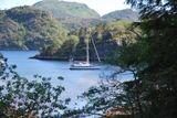 2003 Hallberg-Rassy 40