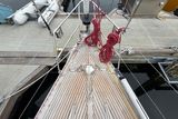 1985 Sweden Yachts 38