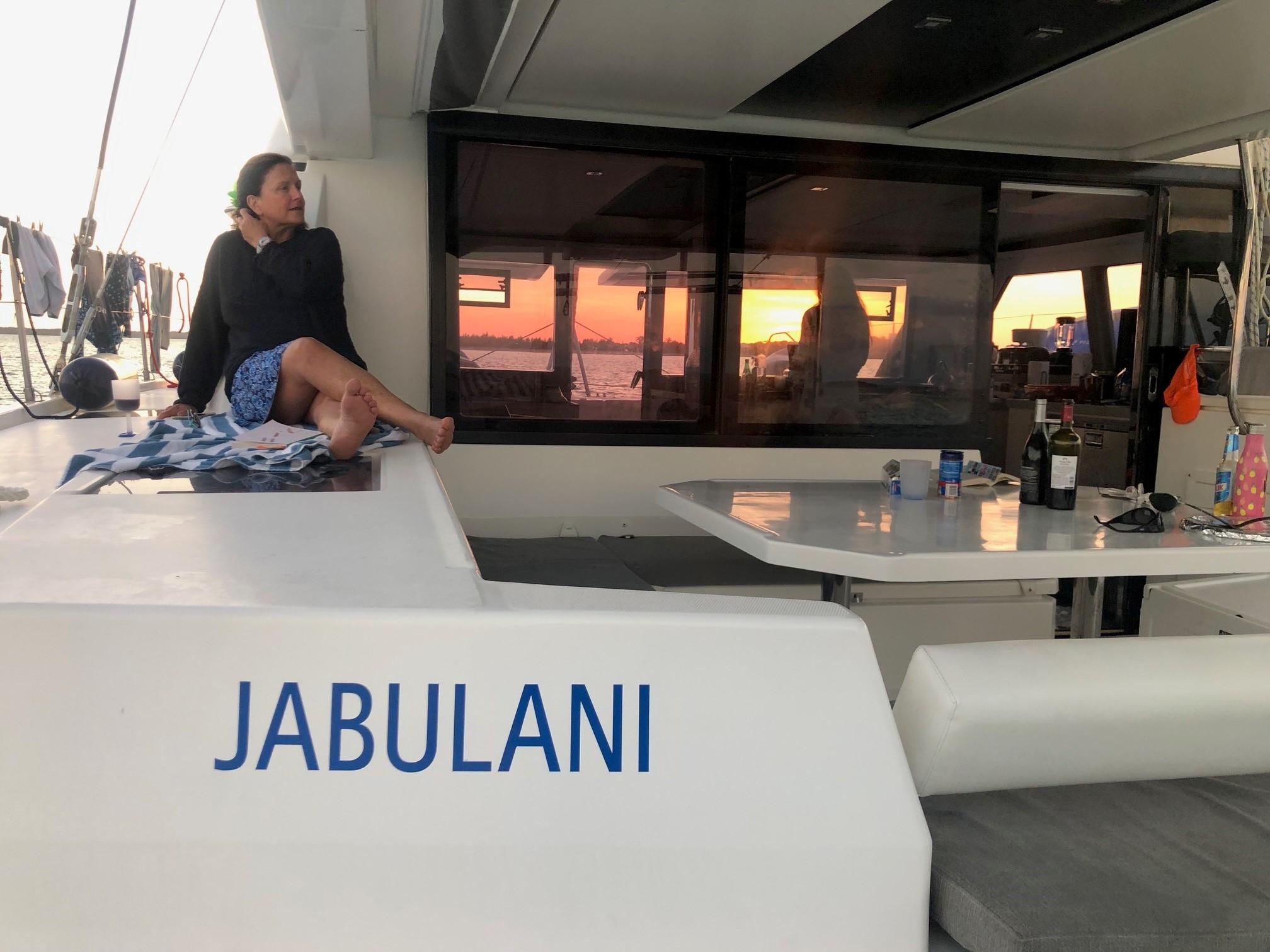 2020 Leopard 45 for sale in Abacos, Bahamas