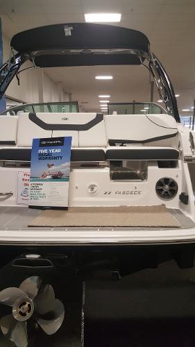 2018 Regal Fasdeck for sale in Shelton, Washington