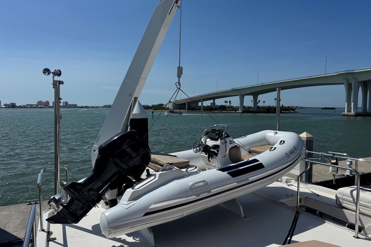 2015 Hampton Endurance
