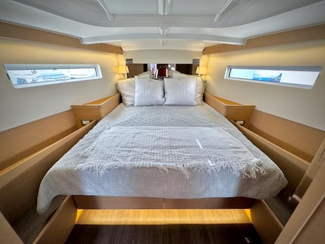 2023 Jeanneau Sun Odyssey 440