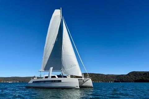 2012 Catana 62