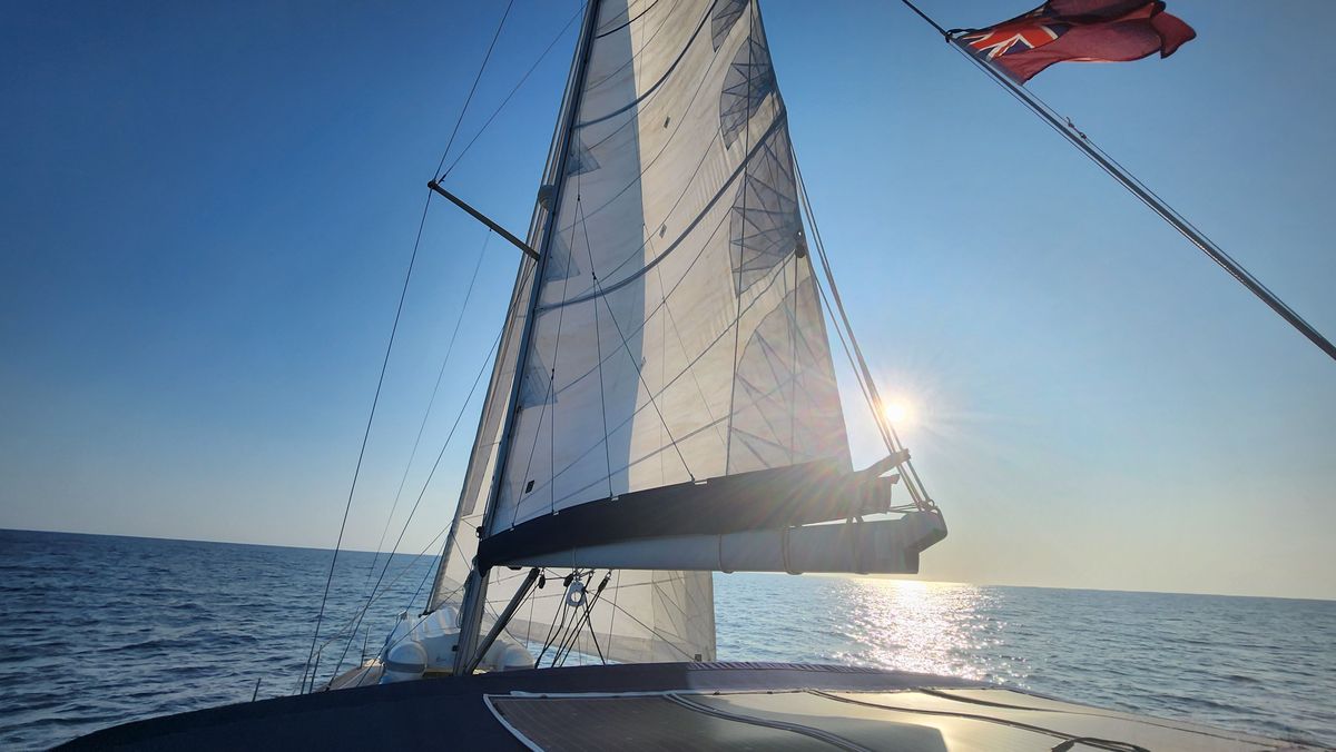 2007 Beneteau Oceanis 50 for sale in Norfolk, Virginia 49 ft