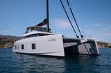 2024 Sunreef 80