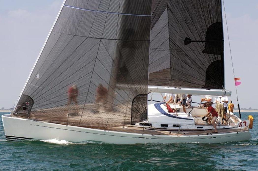 2006 X-Yachts X-43 for sale in Antibes, Alpes-Maritimes, France