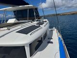 2015 Lagoon 450 F