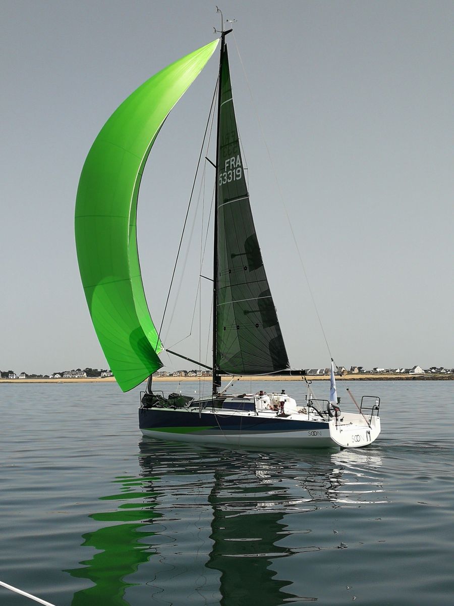 2021 JPK 1030 for sale in LA Turballe, Loire-Atlantique, France 34 ft