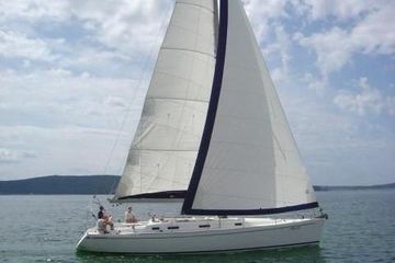 2005 Salona 45 Boats