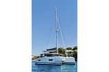 2021 Fountaine Pajot Isla 40