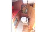 1985 Beneteau First 305
