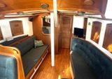1979 Cheoy Lee CL 48