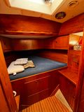 1989 Wauquiez Amphirte 45 Ms