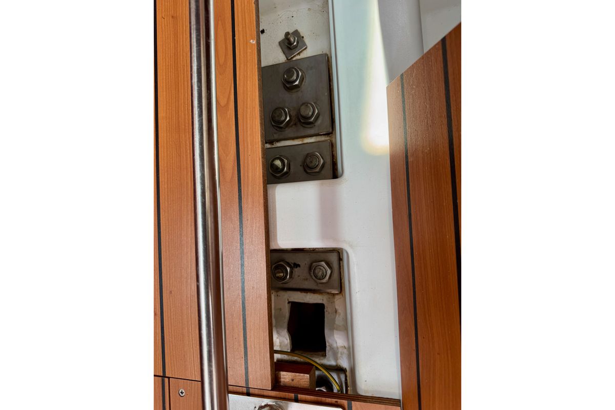 2002 Beneteau First 36.7